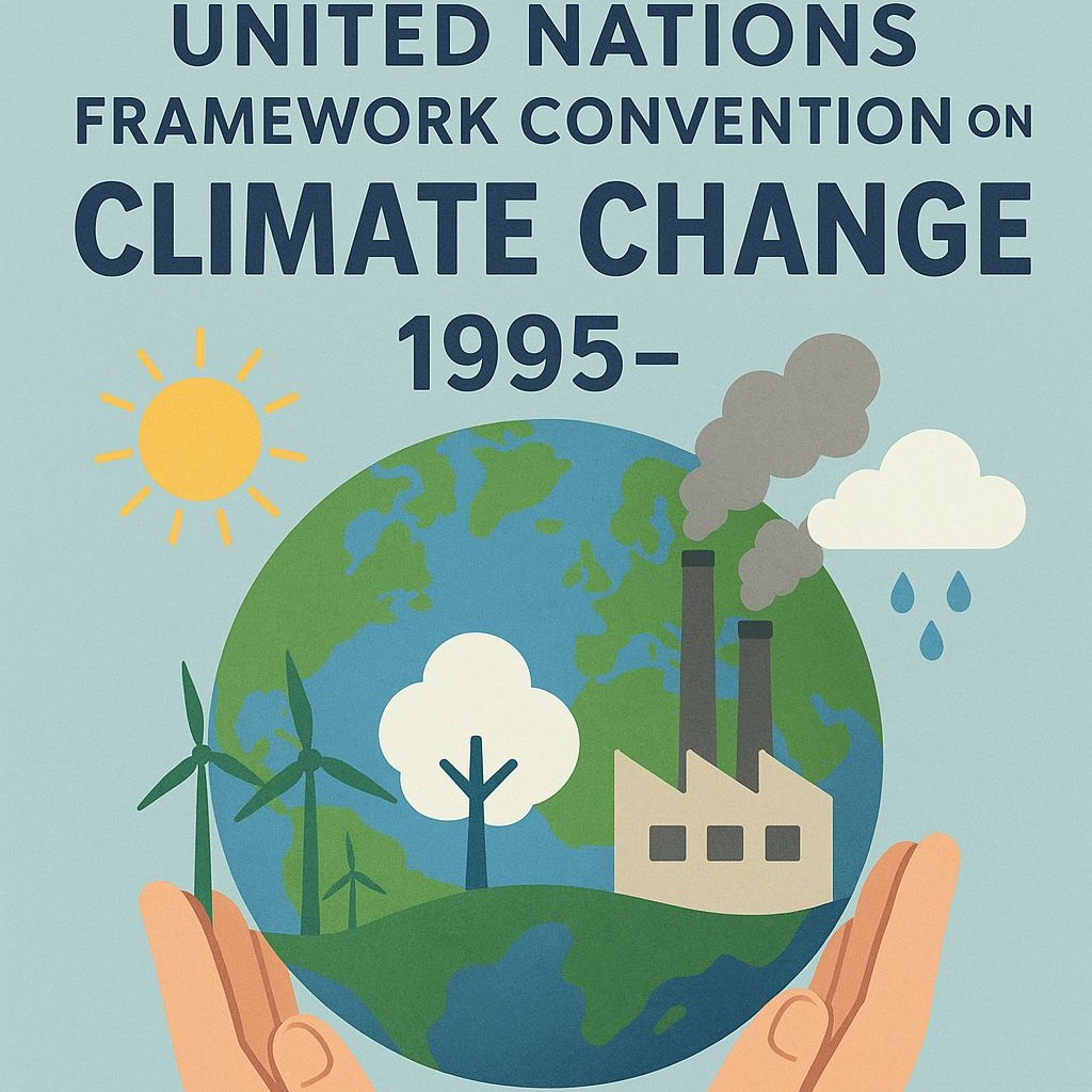 기후변화 협약